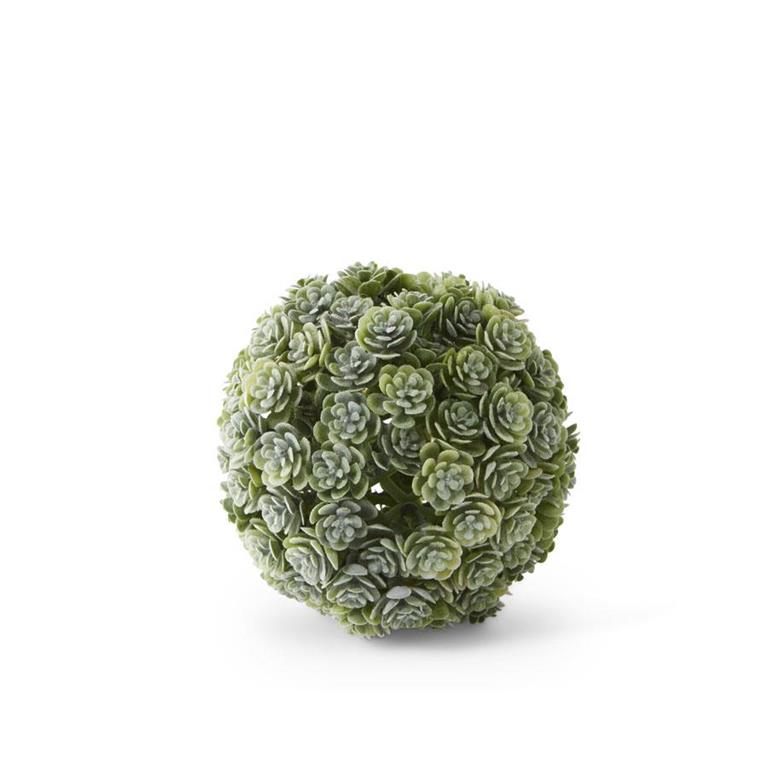 4 Inch Succulent Ball