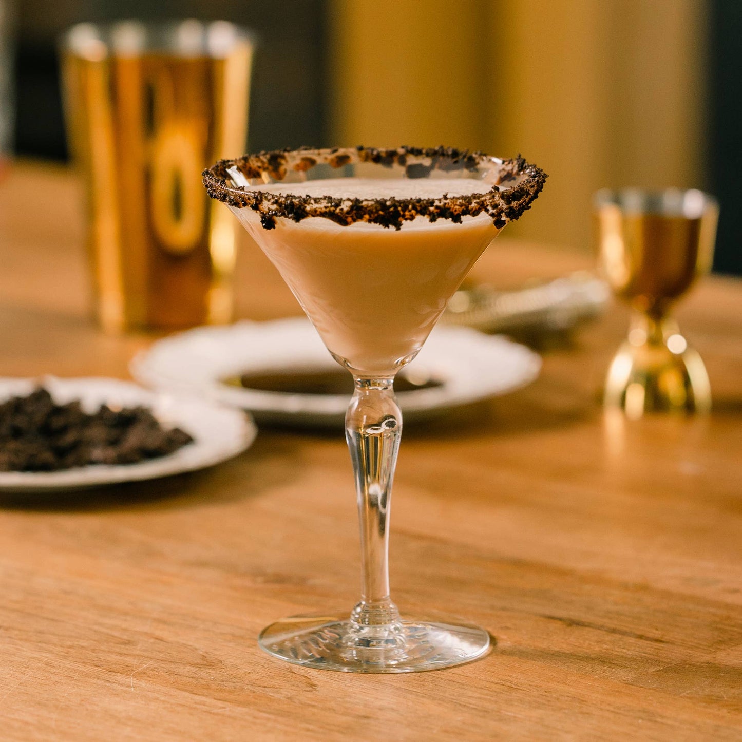 16 oz Espresso Martini