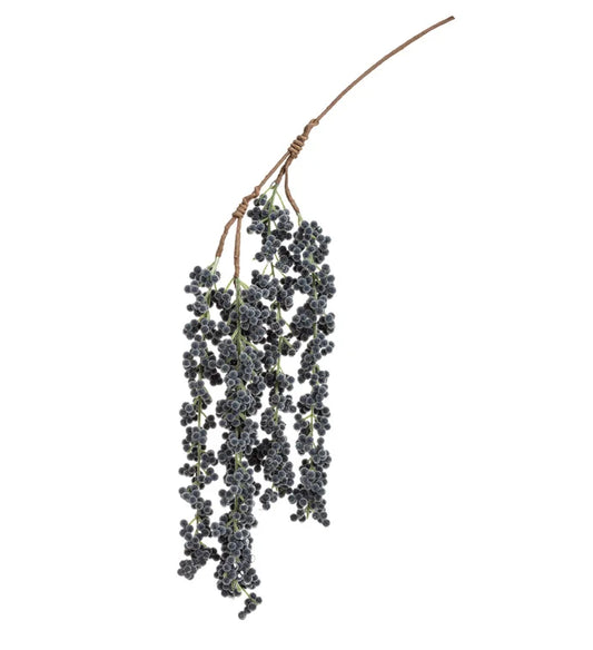 Blu Hanging Berry Vine