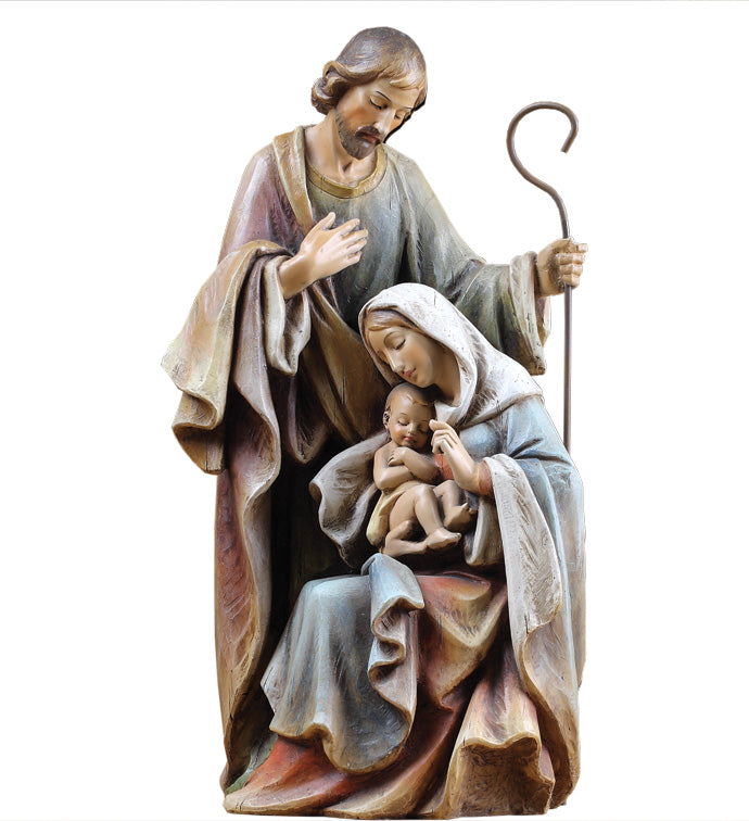 Holy Family