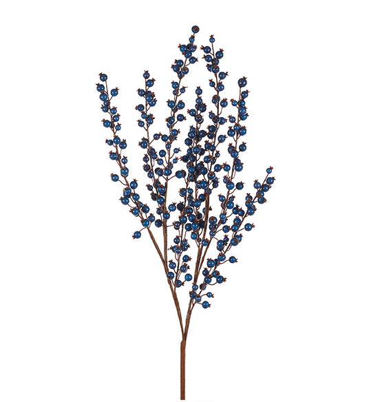 Blue Berry Spike